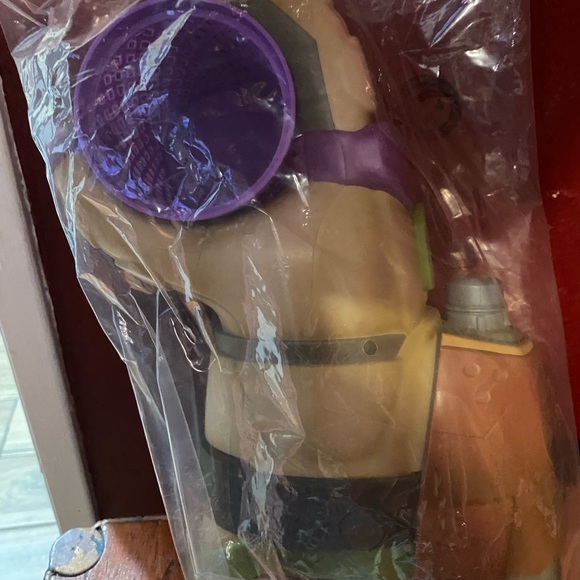 Disney Parks Buzz Lightyear Drink Gauntlet - Picture 2 of 10